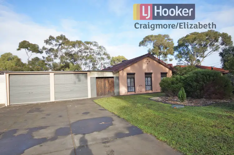 36 Diment Road, Salisbury North SA 5108