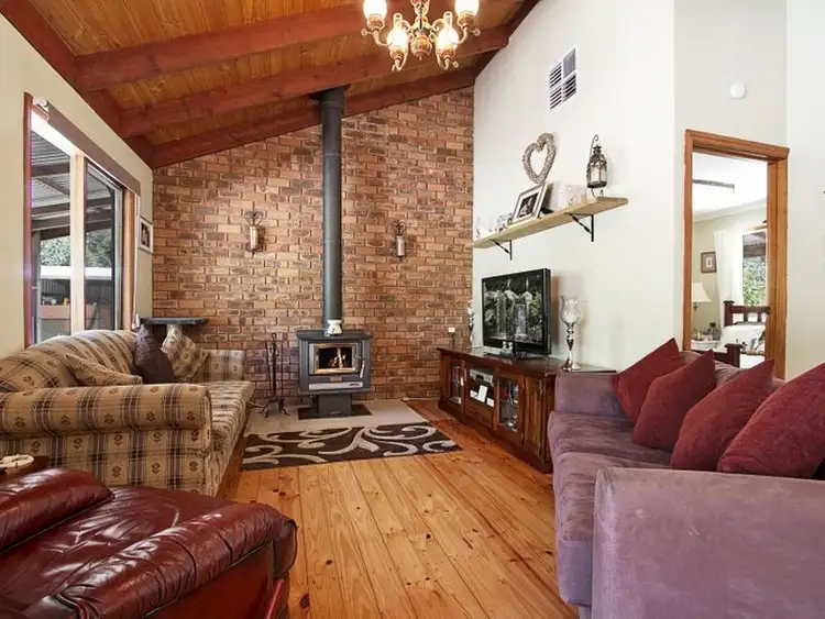Seventh view of Homely house listing, 985 Sugarloaf Creek Road, Broadford VIC 3658