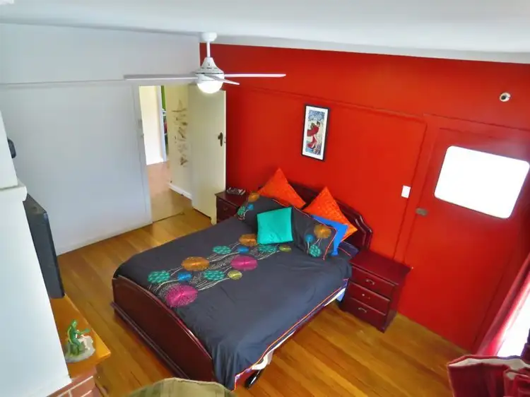 Fifth view of Homely house listing, 57 East Street, Bega NSW 2550