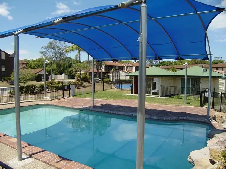 Fifth view of Homely townhouse listing, 1 Fern Cou 67 Nerang Street, Nerang QLD 4211