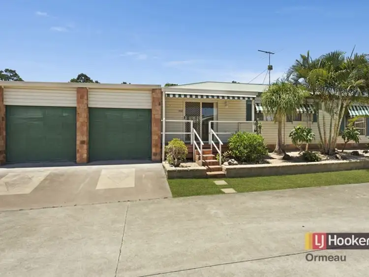 Second view of Homely house listing, 302/26-46 Goldmine Road, Ormeau QLD 4208