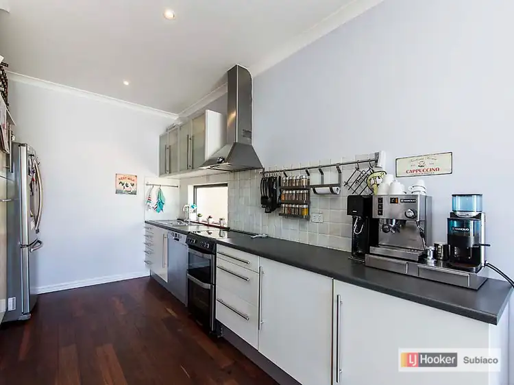 Third view of Homely house listing, 55 Tate Street, West Leederville WA 6007