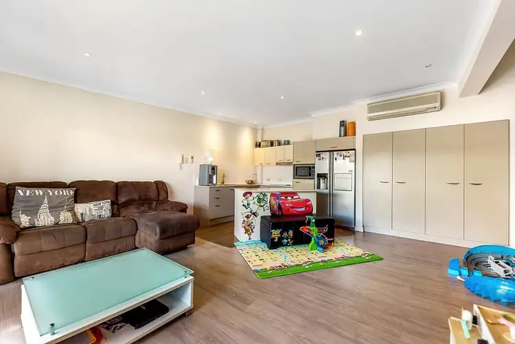 Fourth view of Homely townhouse listing, 72/19 Carina Peak Drive, Varsity Lakes QLD 4227