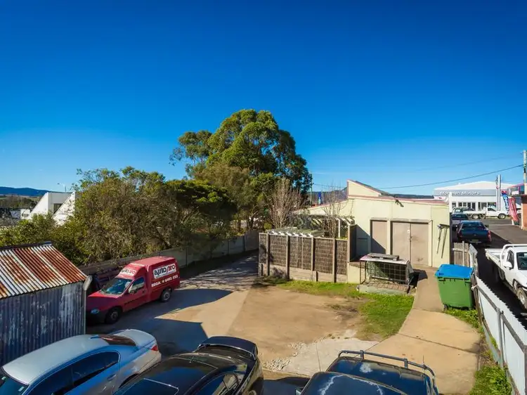 Fourth view of Homely flat listing, 115 Gipps Street, Bega NSW 2550