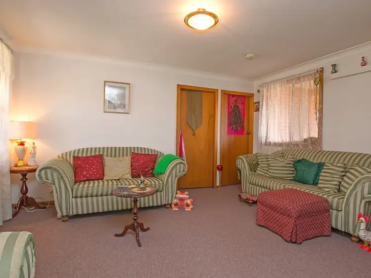 Fifth view of Homely unit listing, Unit 2/8 Rifle Range Road, Wollongbar NSW 2477