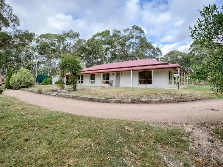 1075 Browns Gap Road, Hartley NSW 2790