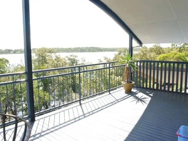 Second view of Homely house listing, 20 Calm Waters Cres, Macleay Island QLD 4184
