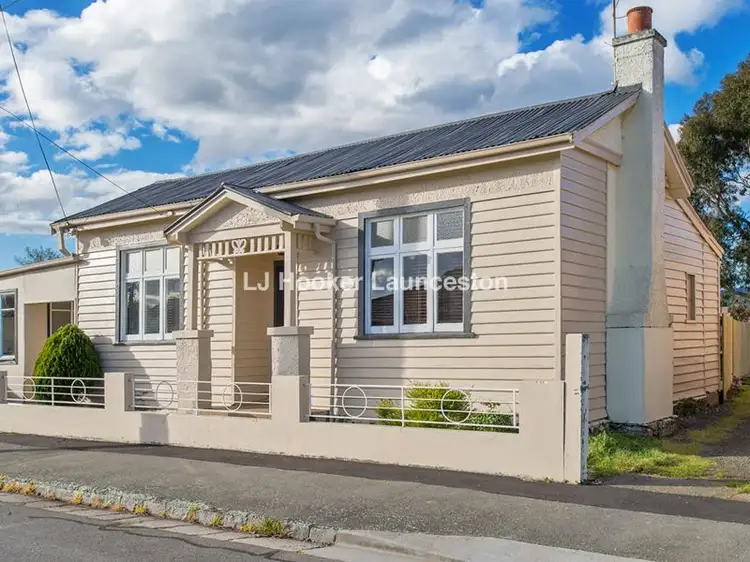 Main view of Homely house listing, 16 Ray Street, Invermay TAS 7248