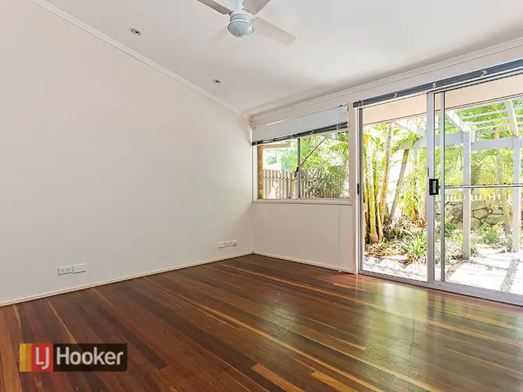 Fifth view of Homely house listing, 37 Kadina Street, The Gap QLD 4061