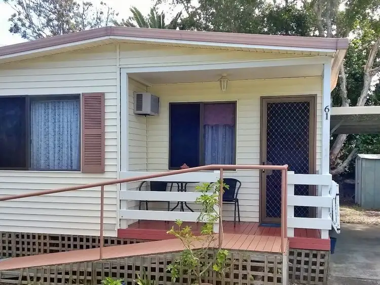 East 61 1a Gerald Street, Belmont NSW 2280