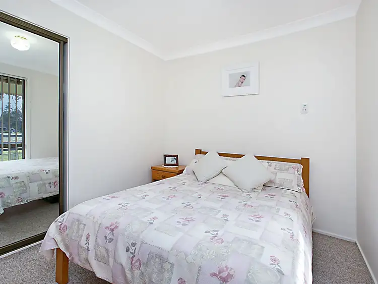 Seventh view of Homely house listing, 4 Barrie Close, Williamtown NSW 2318