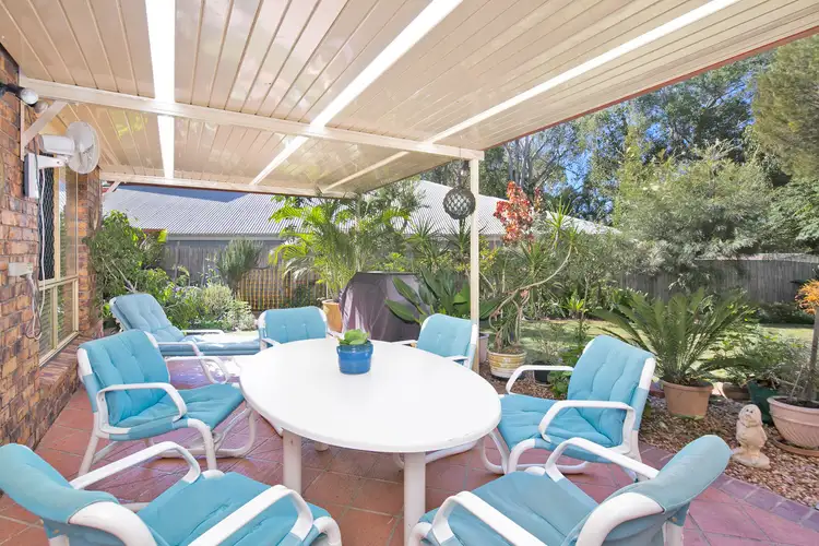 Seventh view of Homely house listing, 20 Pleasant Court, Cleveland QLD 4163