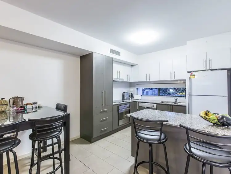 Third view of Homely townhouse listing, 2/3 Pitt Street, Annerley QLD 4103