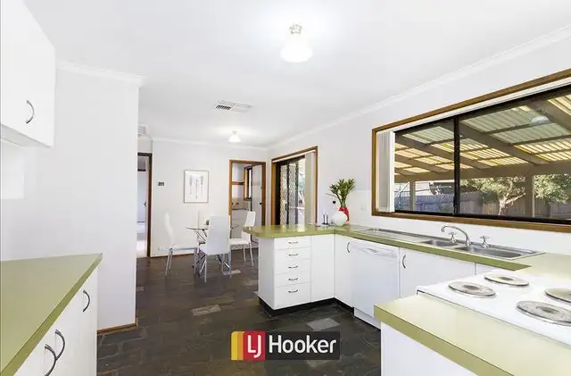 Sixth view of Homely house listing, 34 Blackwell Circuit, Flynn ACT 2615