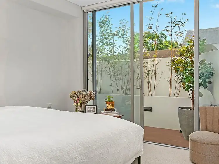 Fourth view of Homely apartment listing, 2/93 Bronte Road, Bondi Junction NSW 2022