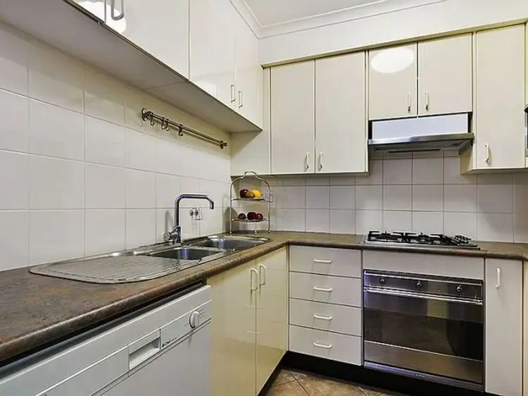 Third view of Homely apartment listing, 18/1- 29 Bunn Street, Pyrmont NSW 2009