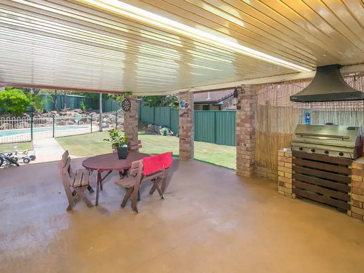 Third view of Homely house listing, 23 Brompton Street, Alexandra Hills QLD 4161