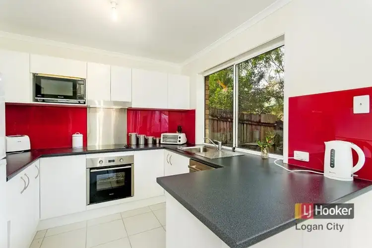 Fifth view of Homely townhouse listing, 14/120 Queens, Slacks Creek QLD 4127