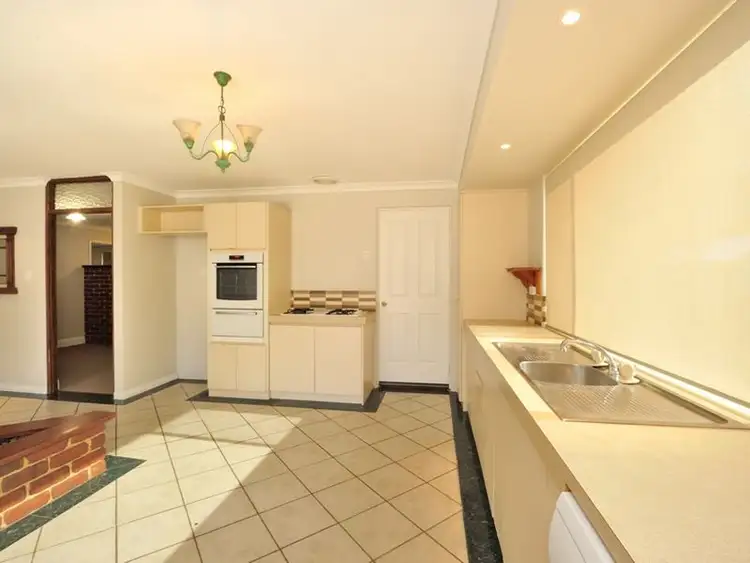 Second view of Homely house listing, 11 St Tropez Court, Port Kennedy WA 6172