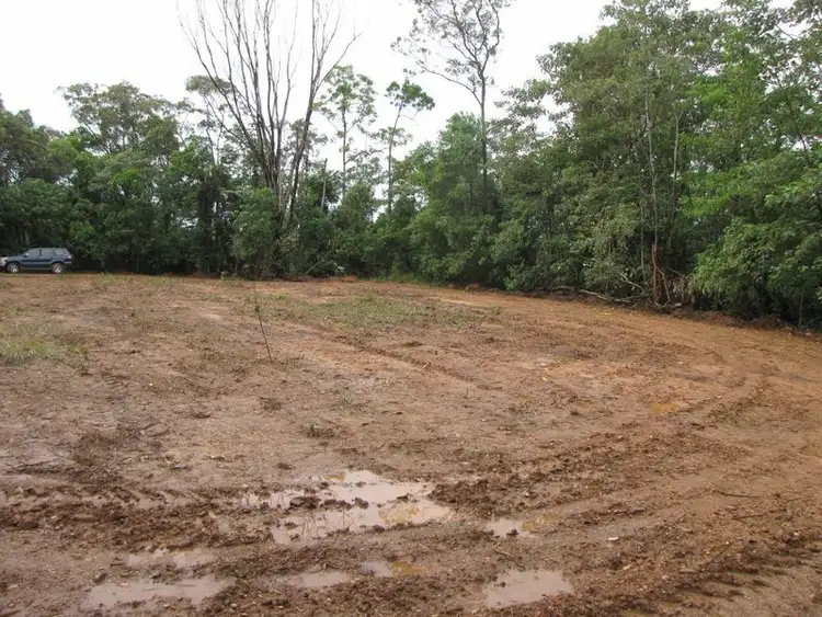 Third view of Homely land listing, 2/ Syndicate Road, Miallo QLD 4873