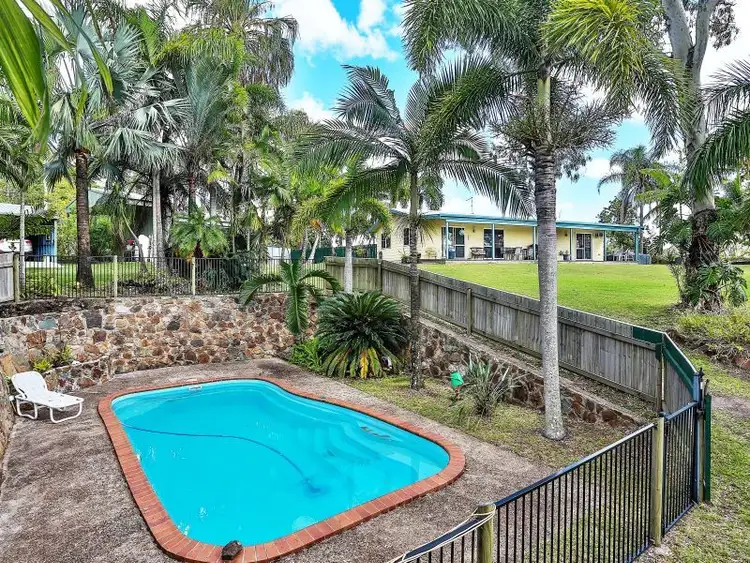 Sixth view of Homely house listing, 749 Sarina Beach Road, Sarina QLD 4737
