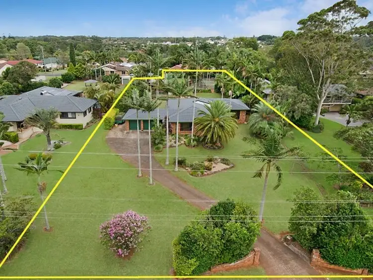Main view of Homely acreage listing, 55 Teven Road, Alstonville NSW 2477