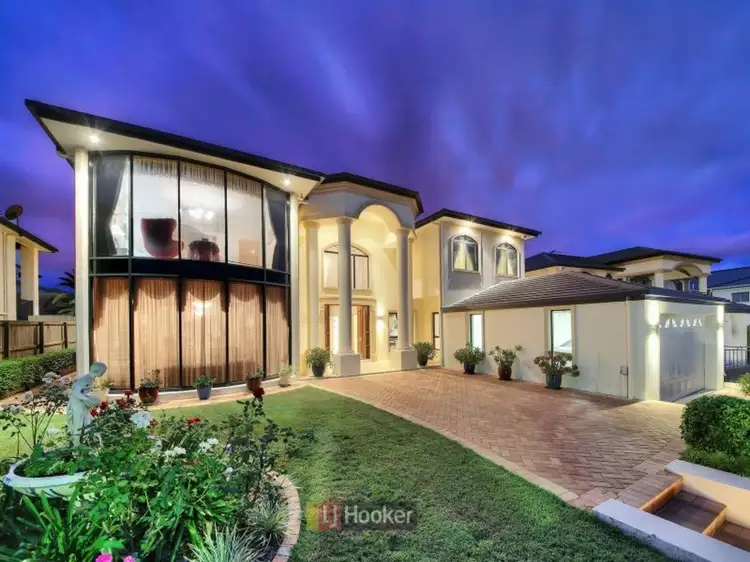 Fifth view of Homely house listing, 91 The Parkway, Stretton QLD 4116