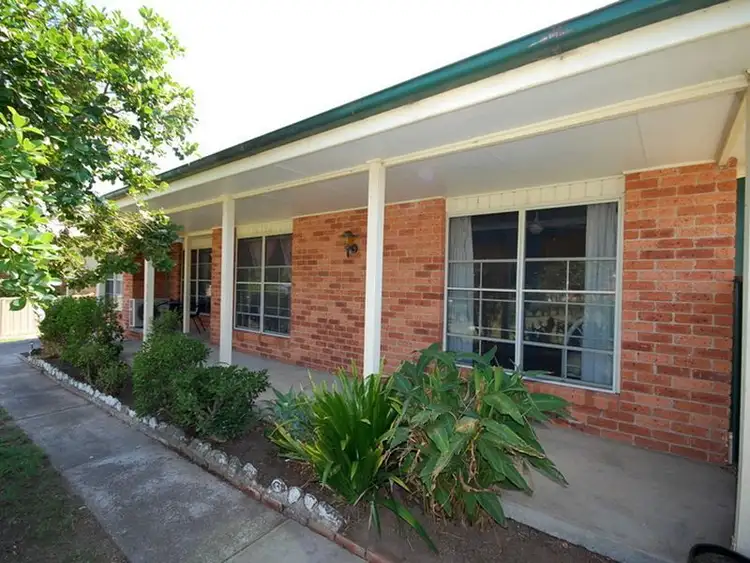 Second view of Homely house listing, 3 Gleeson Close, Wingham NSW 2429
