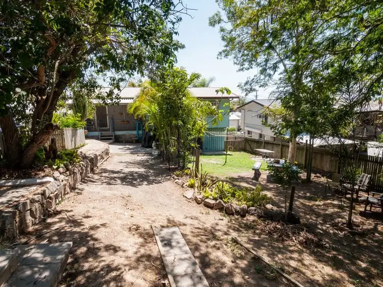 Second view of Homely house listing, 10 Geraldine Street, West Gladstone QLD 4680