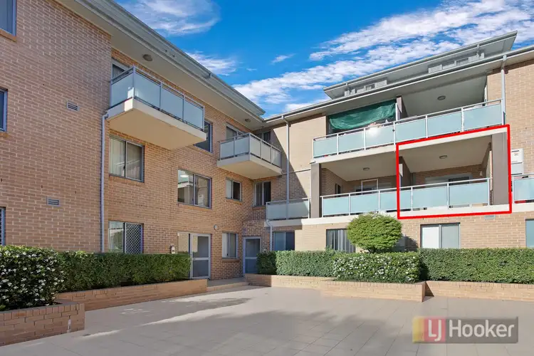 Second view of Homely unit listing, 9/1-3 Putland Street, St Marys NSW 2760