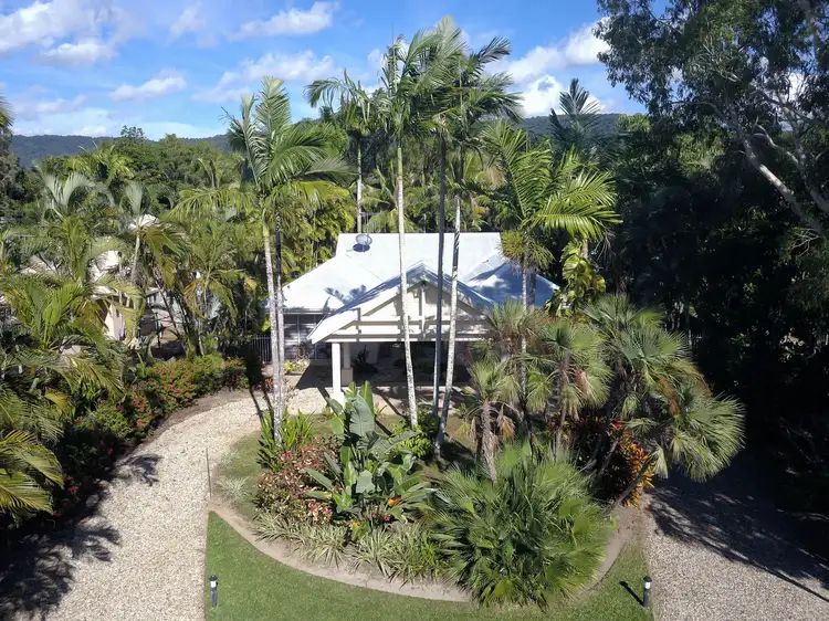 Main view of Homely house listing, 46 Endeavour Street, Port Douglas QLD 4877