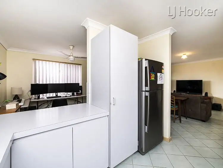 Fifth view of Homely unit listing, 6/8 Ashford Avenue, Rockingham WA 6168