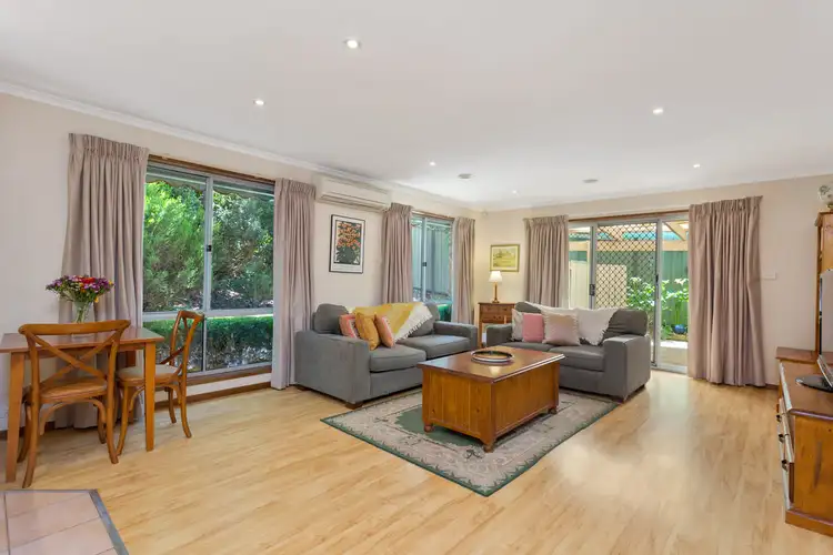 Second view of Homely house listing, 46 Brinkley Circuit, Palmerston ACT 2913