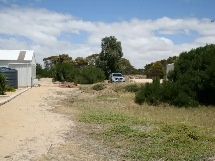 Third view of Homely land listing, Lot 60 Black Point Drive, Black Point SA 5571