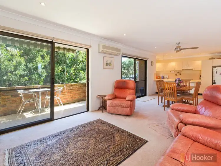 Second view of Homely unit listing, 6/9 Mactier Street, Narrabeen NSW 2101