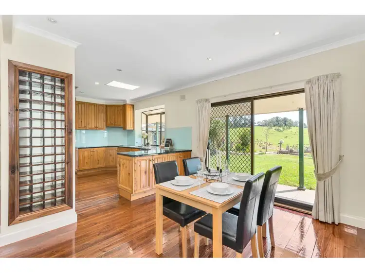 Fifth view of Homely house listing, 104 Torrens Hill Road, Paracombe SA 5132