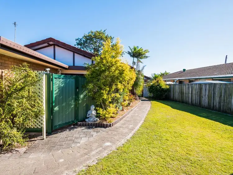 Sixth view of Homely unit listing, 1/112 Oxley Drive, Paradise Point QLD 4216