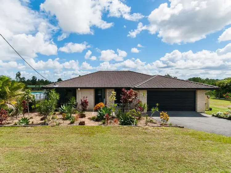 Second view of Homely house listing, 109 Bigmor Drive, Elimbah QLD 4516