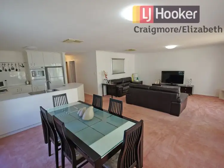 Second view of Homely villa listing, 4 Chesterfield Walk, Hillbank SA 5112