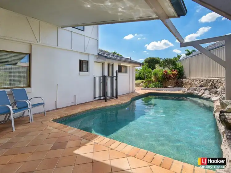 Second view of Homely house listing, 16 Garganey Street, Albany Creek QLD 4035