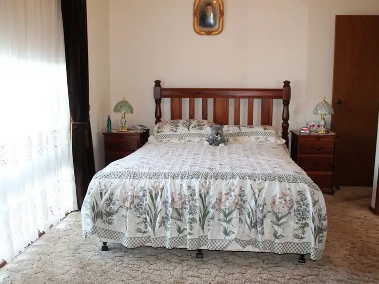 Sixth view of Homely rural property listing, 106 Hazeldene Crescent, Nicholson VIC 3882