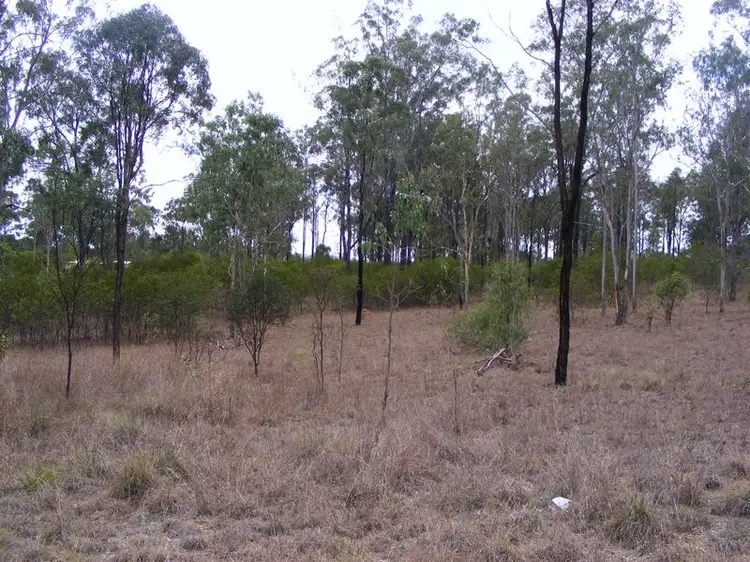 Second view of Homely land listing, 127 Brocklehurst Road, Wattle Camp QLD 4615
