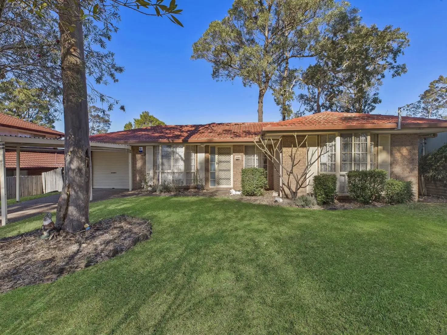 Main view of Homely house listing, 3 Fishburn Crescent, Watanobbi NSW 2259