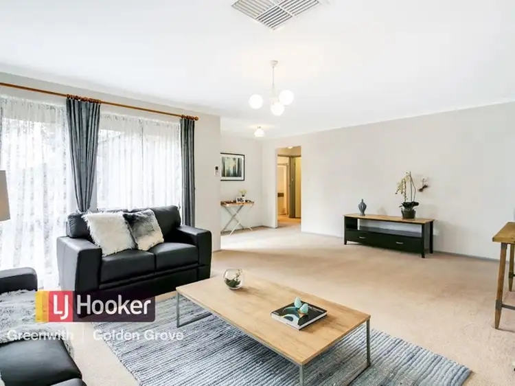 Second view of Homely house listing, 18 Padilla Street, Paralowie SA 5108