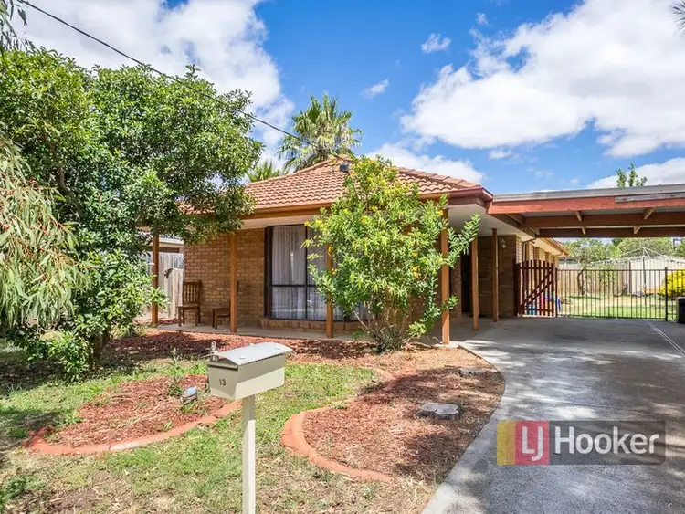 13 St Anns Court, Hoppers Crossing VIC 3029