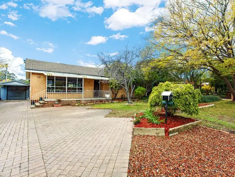 Main view of Homely house listing, 17 Edwards Street, Higgins ACT 2615