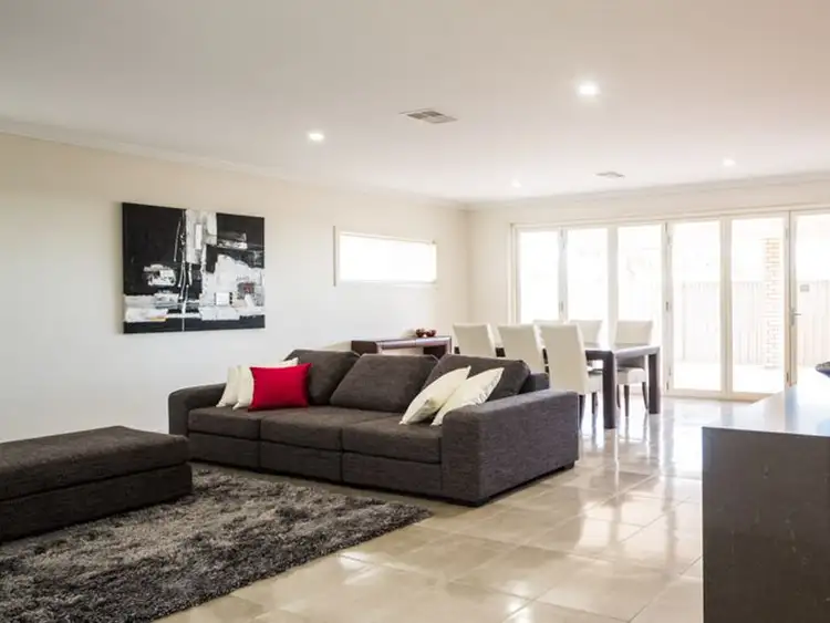 Second view of Homely house listing, 6 Issacs Way, Evanston South SA 5116