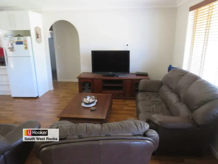 Third view of Homely house listing, 34 Rudder Street, South West Rocks NSW 2431