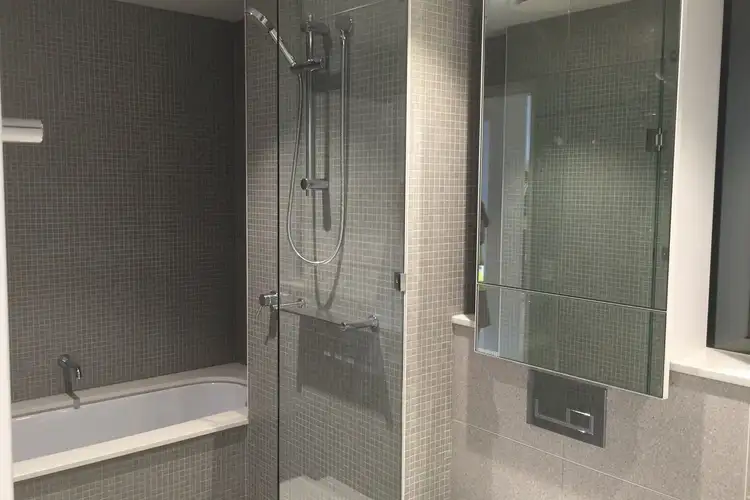 Fourth view of Homely unit listing, 13B SW Darling Harbour Live, Sydney NSW 2000