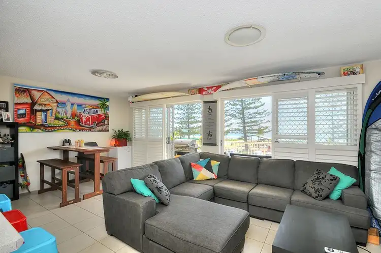 Second view of Homely unit listing, 9/3 Montana Road, Mermaid Beach QLD 4218